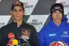 Bild zum Inhalt: Pons lobt Vinales und Salom