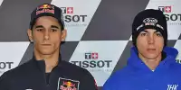 Bild zum Inhalt: Pons lobt Vinales und Salom