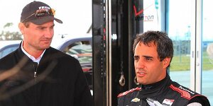 Montoya: NASCAR-Gaststarts möglich