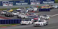 Bild zum Inhalt: Starke Nachfrage nach GT-Masters-Saison 2014