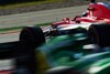 Marussia: Formel 1 sollte sich an Hinterbänklern orientieren