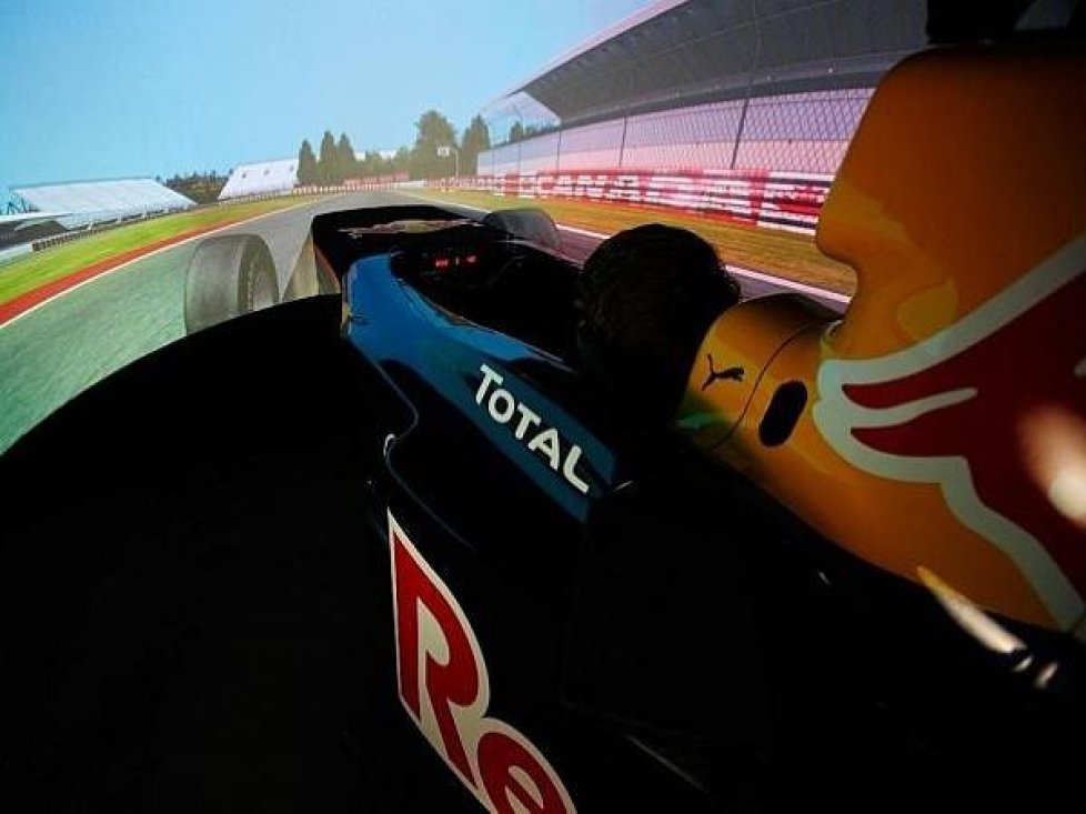 Simulator