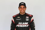 Juan Pablo Montoya (Penske)