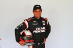 Juan Pablo Montoya (Penske)