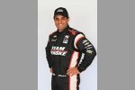 Juan Pablo Montoya (Penske)