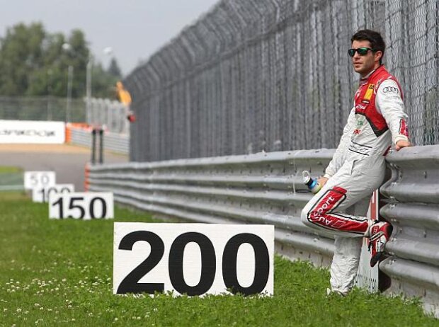 Mike Rockenfeller Mike Rockenfeller
