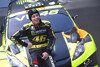 Bild zum Inhalt: Rossi freut sich über vier Etappensiege bei der Monza-Rallye