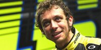 Bild zum Inhalt: Rossi: Erste sechs Rennen entscheiden über die Zukunft