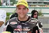 Bild zum Inhalt: Gresini: Neuanfang mit Simeon und Baldassarri