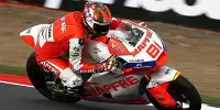 Bild zum Inhalt: Aspar: Torres testet, Terol ruht sich aus