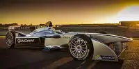 Lucas di Grassi, Formel E