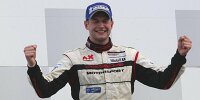 Bild zum Inhalt: Christensen wird Porsche-Werksfahrer