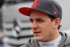 Hopp Schwiiz! Leimer startet beim Race of Champions