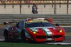 Kampf um GT-Titel: Ferrari mischt die Fahrerpaarungen