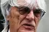 Bild zum Inhalt: Ecclestone kritisiert Regeln 2014: "Keine Hersteller kommen"