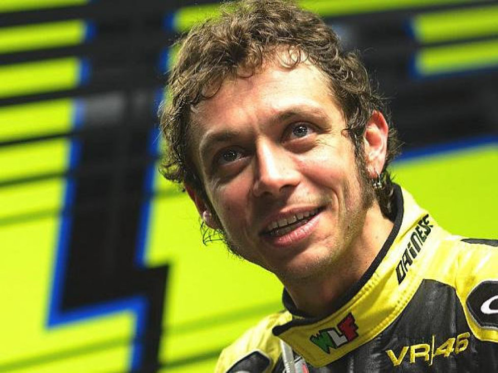 Valentino Rossi