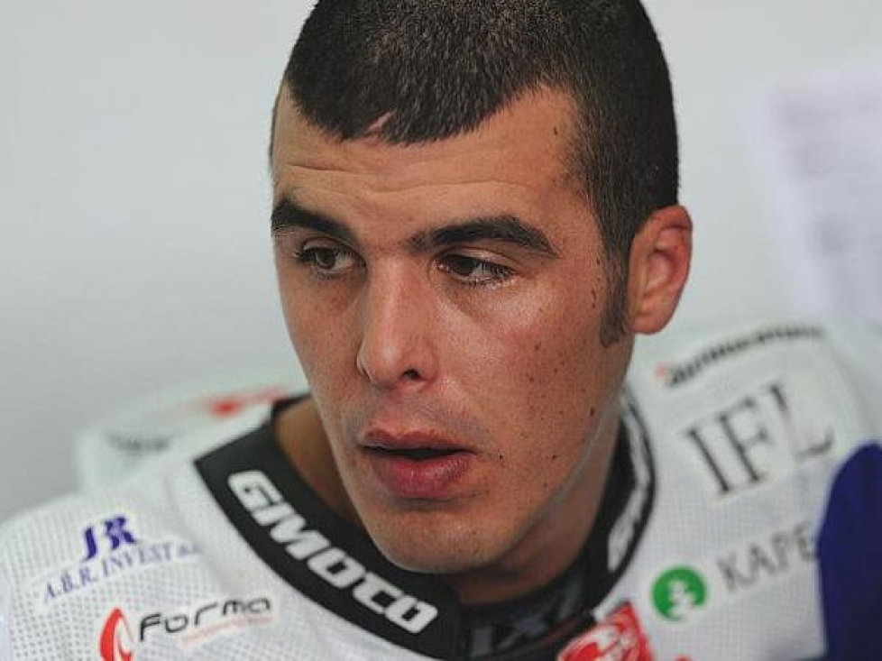 Luca Scassa