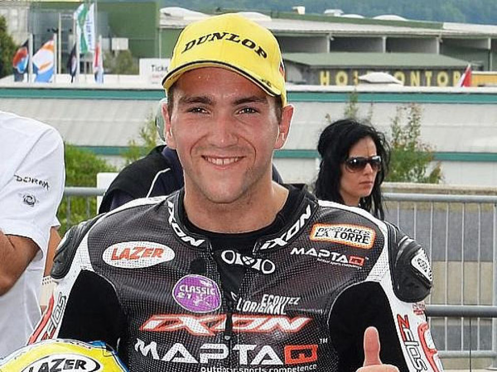 Xavier Simeon