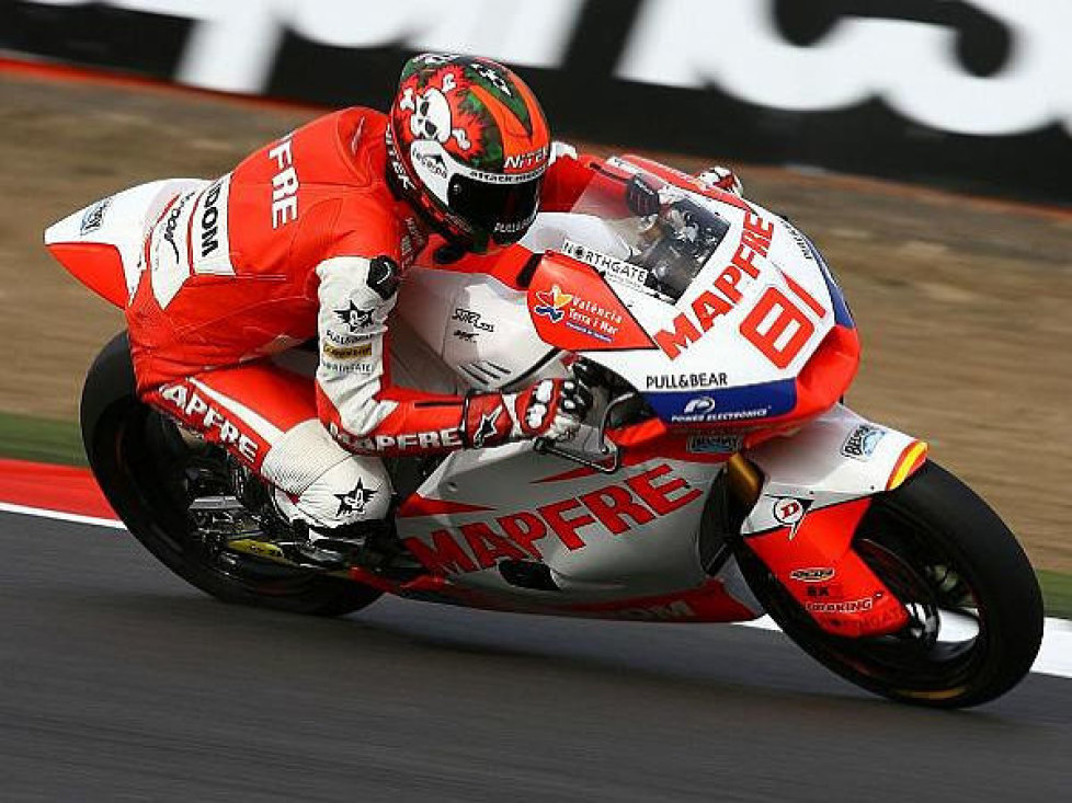 Jordi Torres