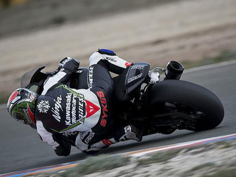 Tom Sykes