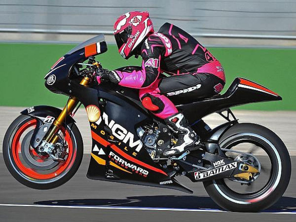 Aleix Espargaro