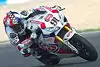 Bild zum Inhalt: Honda: Ernüchterung nach Jerez-Test