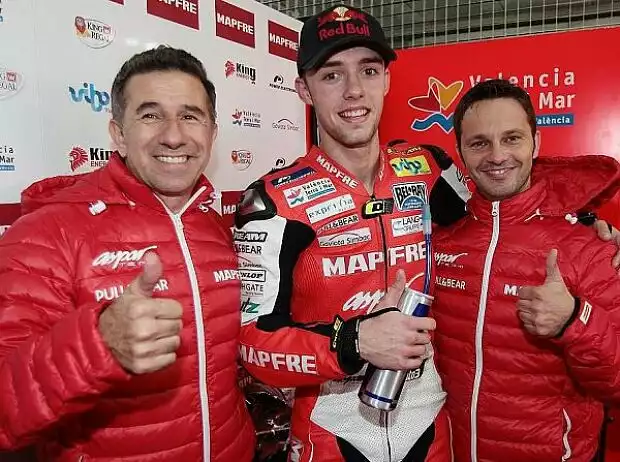 Titel-Bild zur News: Jonas Folger