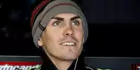 Bild zum Inhalt: Baz: "MotoGP ist das Ziel aller Fahrer"