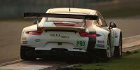 Bild zum Inhalt: Porsche: Weniger Luftwiderstand, bessere Reifennutzung