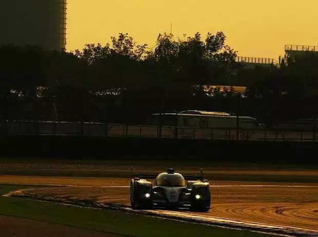 Alexander Wurz Titel-Bild zur News: Alexander Wurz