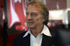 Di Montezemolo: Acht von zehn Punkten für Alonso