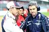 Bild zum Inhalt: Williams-Chefrenningenieur Pujolar zu Toro Rosso