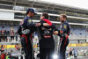 Bild zum Inhalt: Webber tritt gegen Vettel nach: "Mehr Negatives als Positives"