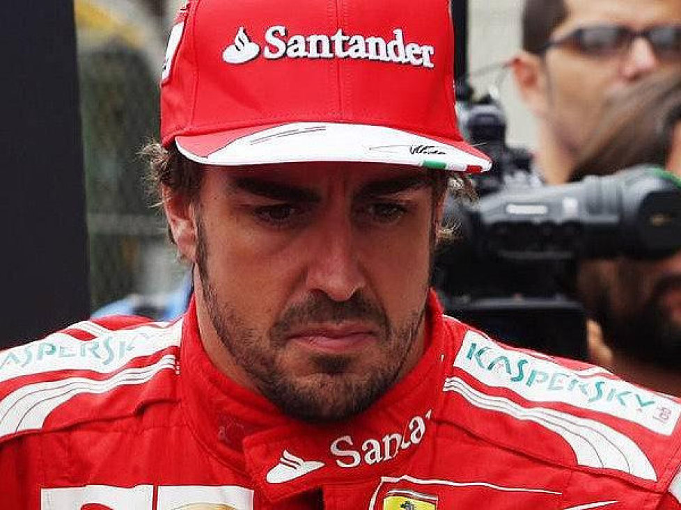 Fernando Alonso