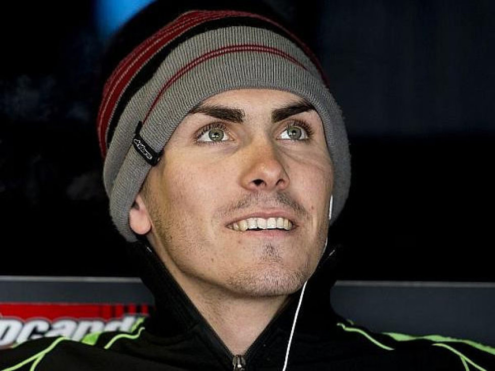 Loris Baz