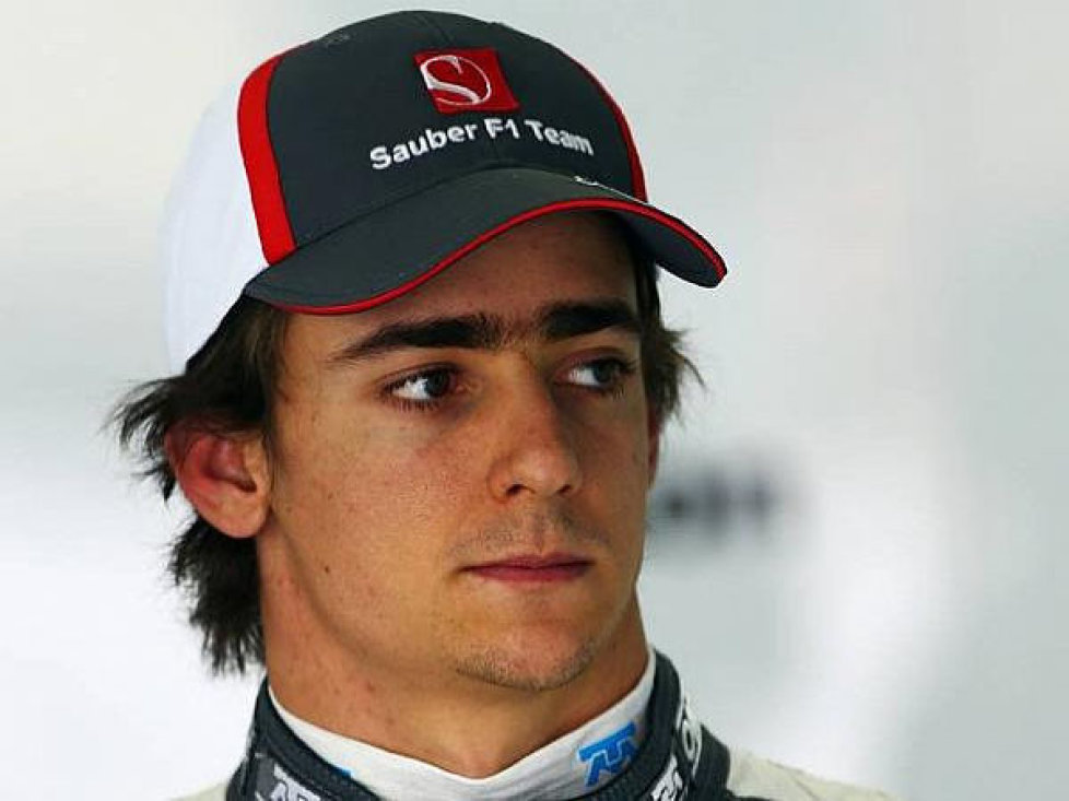 Esteban Gutierrez