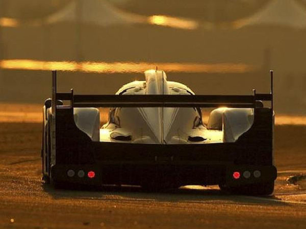 buemi sarrazin davidson