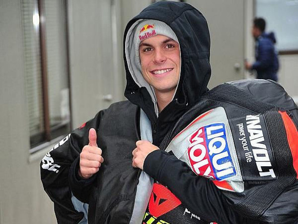 Sandro Cortese