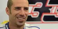 Bild zum Inhalt: Melandri: Setup der RSV4 noch nicht perfekt