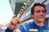 Palmer wechselt zu DAMS und greift nach dem Titel