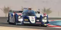 Bild zum Inhalt: Bahrain-Pole geht an Toyota