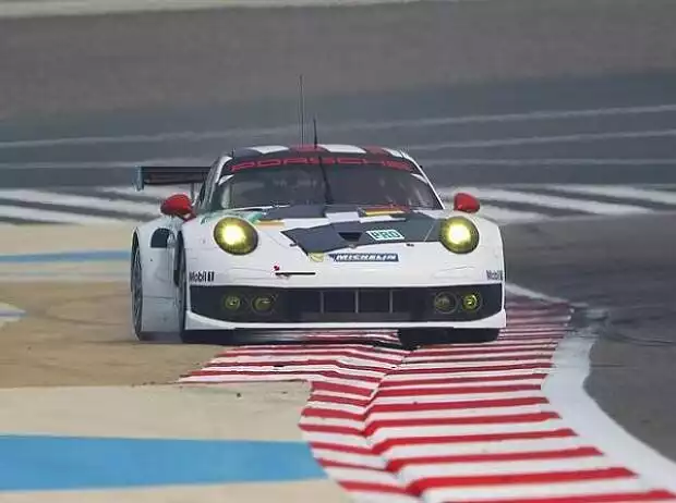 Patrick Pilet Titel-Bild zur News: Patrick Pilet