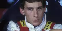 Bild zum Inhalt: Fittipaldi: Der Tag, an dem Ayrton Senna starb
