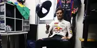 Mark Webber