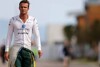 Zukunft offen: Wo fährt van der Garde 2014?