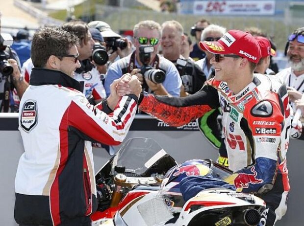 Stefan Bradl Stefan Bradl