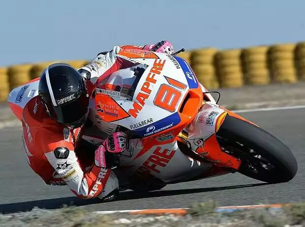 Jordi Torres Titel-Bild zur News: Jordi Torres