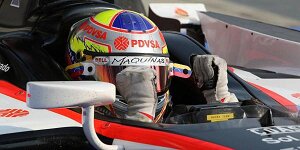 GP2 oder Formel Renault: Eine Frage der Philosophie