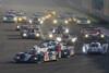 Bild zum Inhalt: Startphase in Bahrain: Toyota behauptet Führung
