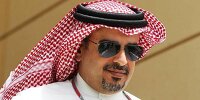 Salman bin Isa Al Khalifa